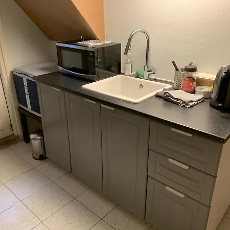 By 3* Nykøbing Falster