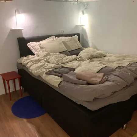 By Pensjonat Nykøbing Falster