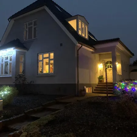 By Nykøbing Falster