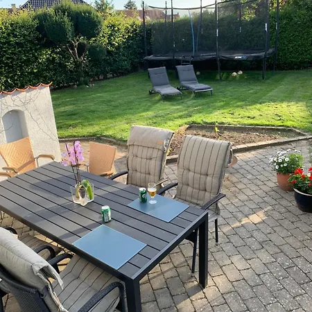 By Nykøbing Falster