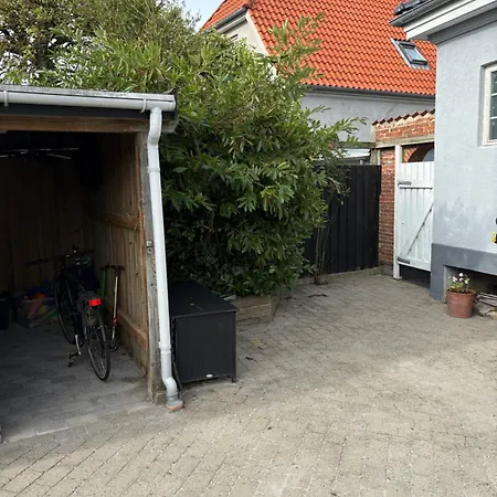 By 3* Nykøbing Falster