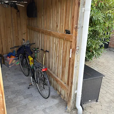 By Konukevi Nykøbing Falster